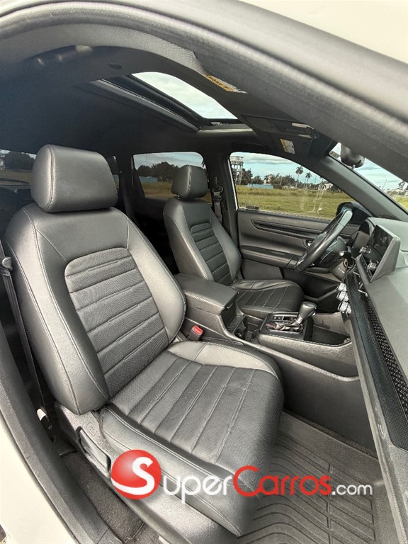2024 Honda CR-V Sport Hybrid — foto 9 / 9