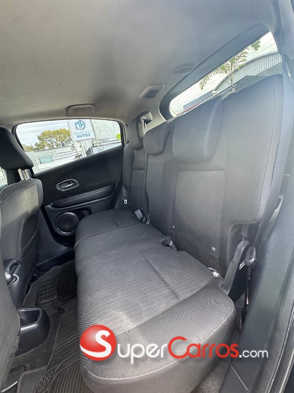 2018 Honda HR-V EX — foto 11 / 12