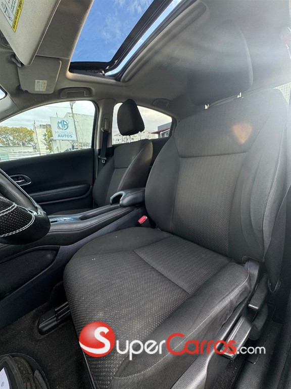 2018 Honda HR-V EX — foto 12 / 12