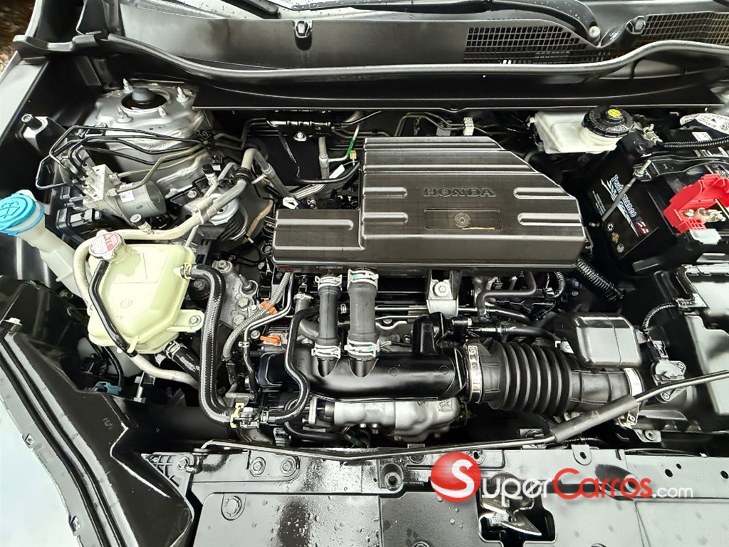 2022 Honda CR-V EX — foto 11 / 12