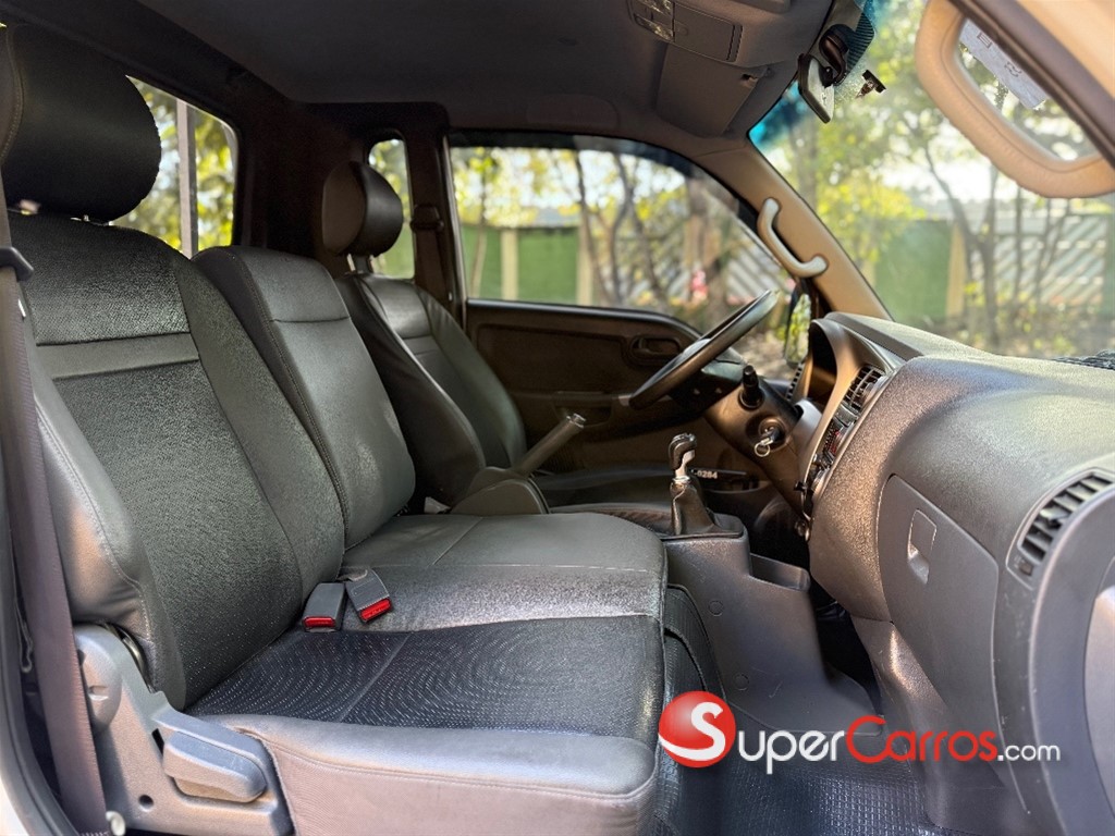 2022 Kia Bongo III — foto 7 / 8
