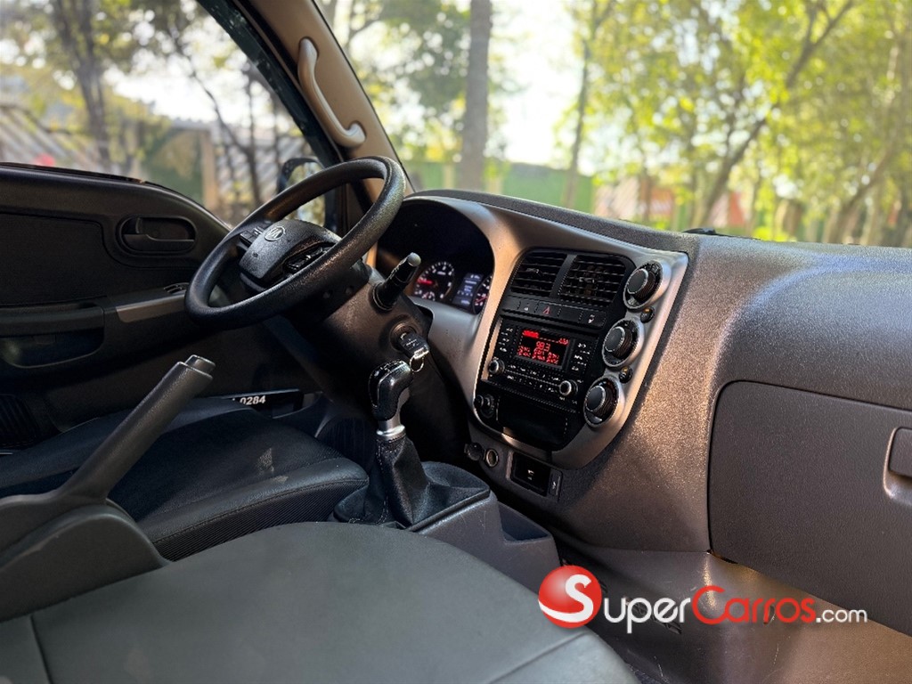 2022 Kia Bongo III — foto 8 / 8