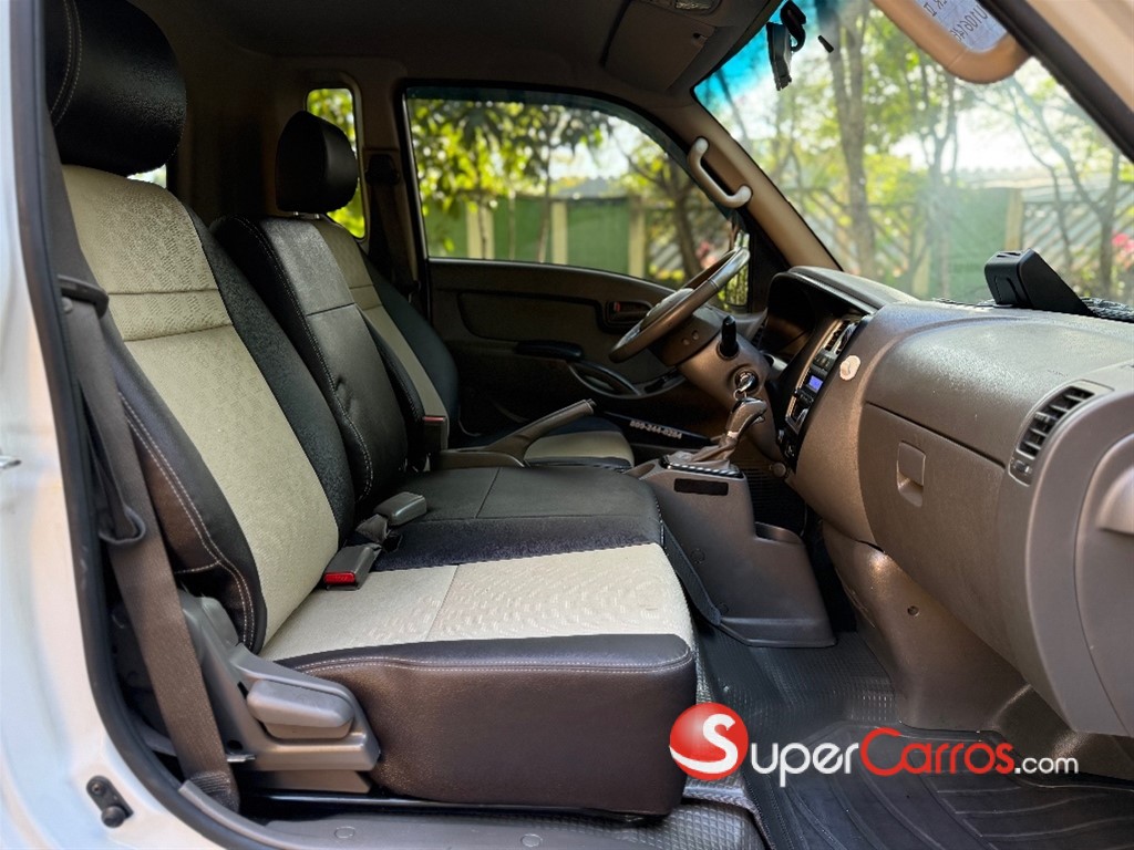 2021 Hyundai Porter II — foto 7 / 8