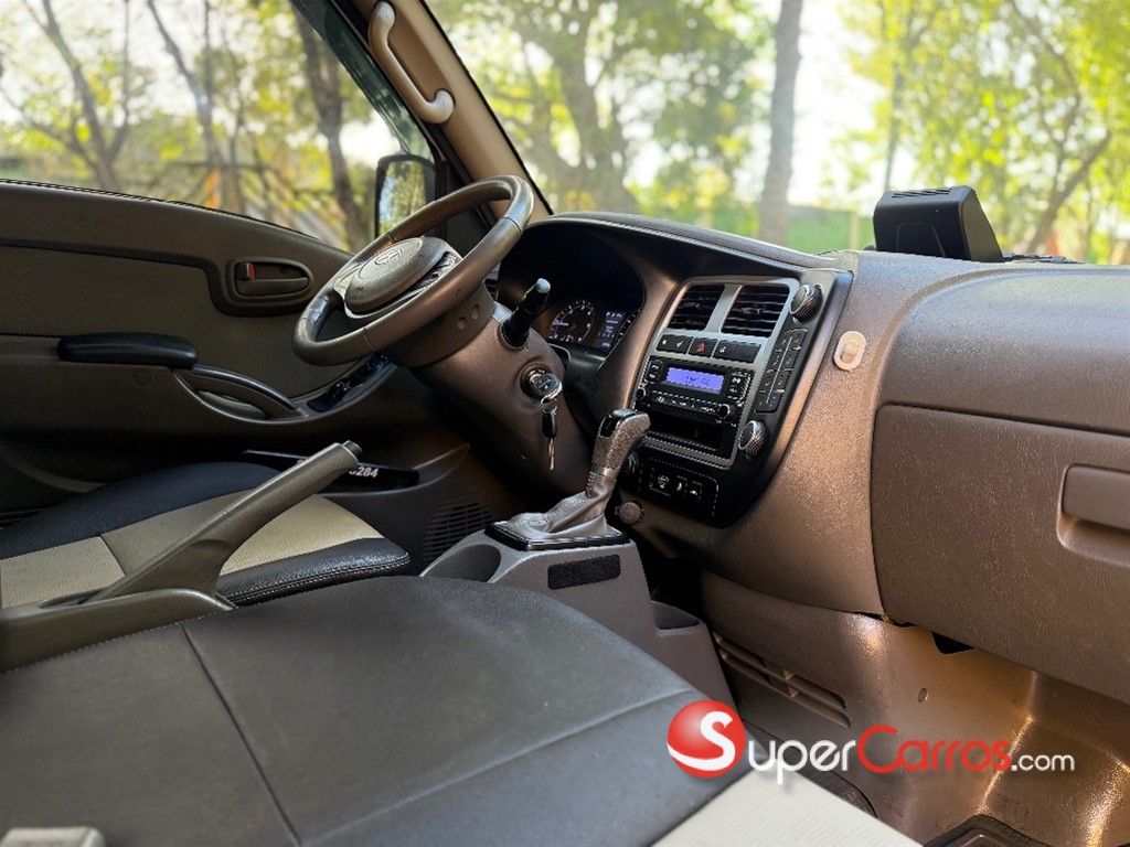 2021 Hyundai Porter II — foto 8 / 8
