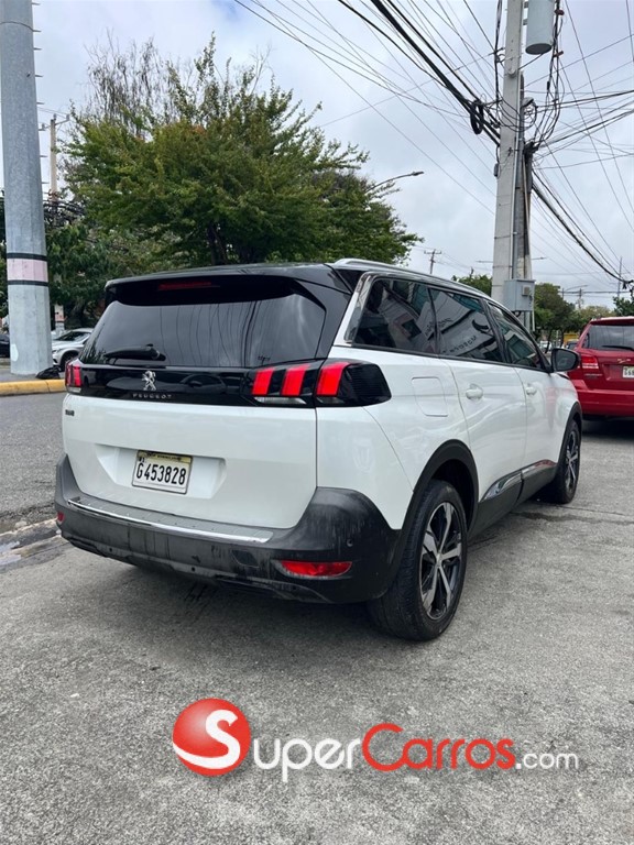2019 Peugeot 5008 Allure — foto 2 / 9