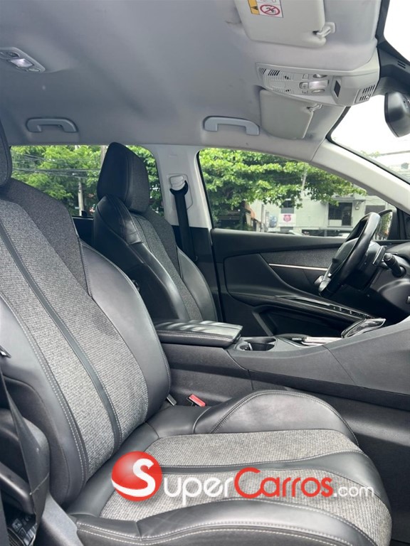 2019 Peugeot 5008 Allure — foto 4 / 9