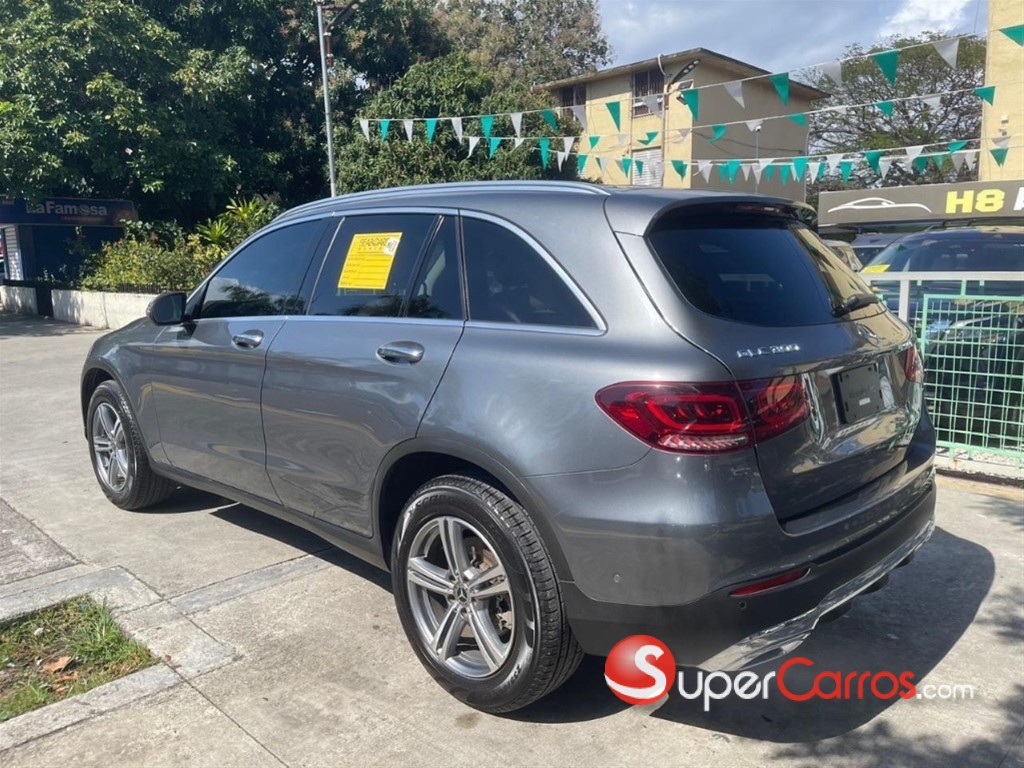 2021 Mercedes-Benz Clase G 300 — foto 2 / 8