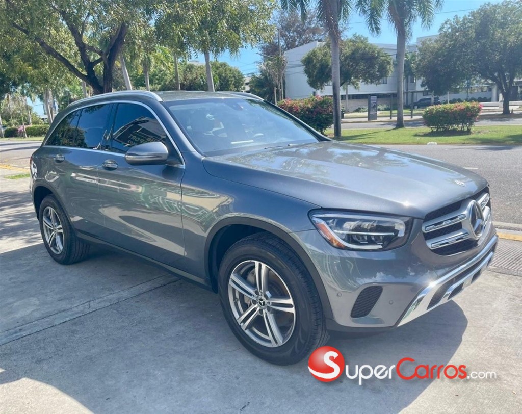 2021 Mercedes-Benz Clase G 300 — foto 3 / 8