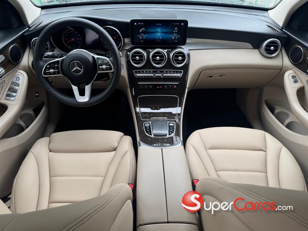 2021 Mercedes-Benz Clase G 300 — foto 5 / 8