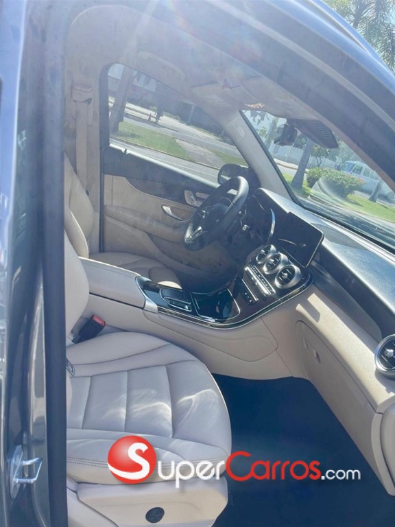 2021 Mercedes-Benz Clase G 300 — foto 6 / 8