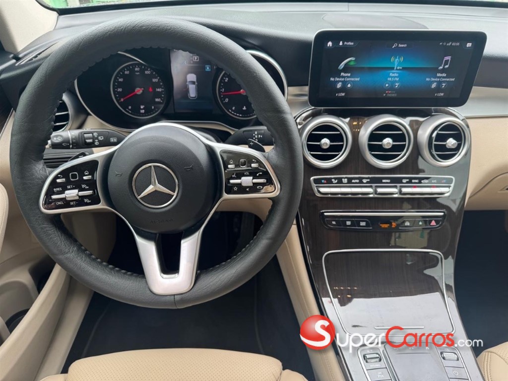 2021 Mercedes-Benz Clase G 300 — foto 7 / 8