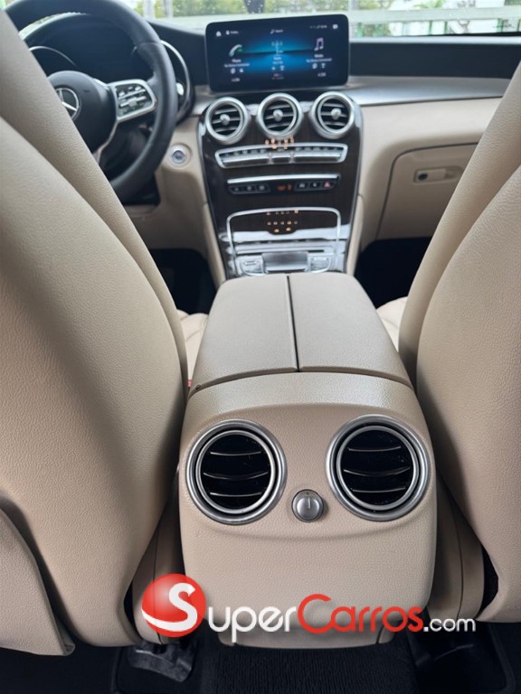 2021 Mercedes-Benz Clase G 300 — foto 8 / 8
