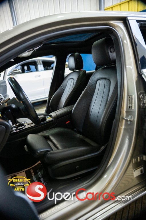 2020 Mercedes-Benz Clase A 220 AMG — foto 7 / 12