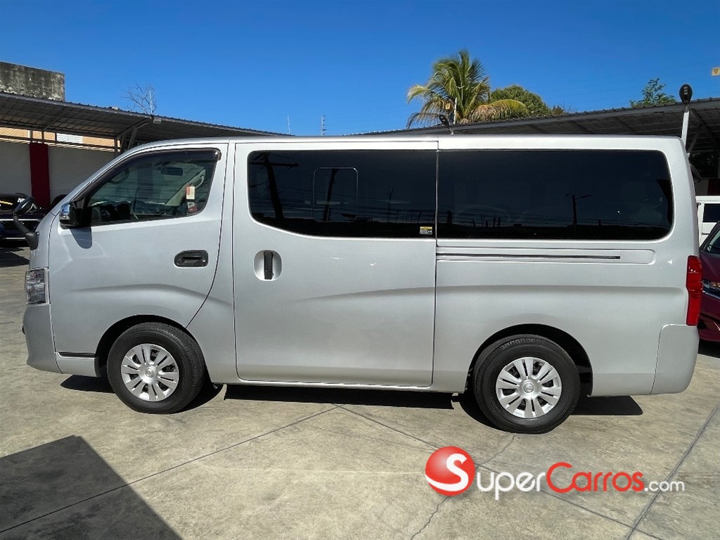 2020 Nissan NV 350 — foto 6 / 10