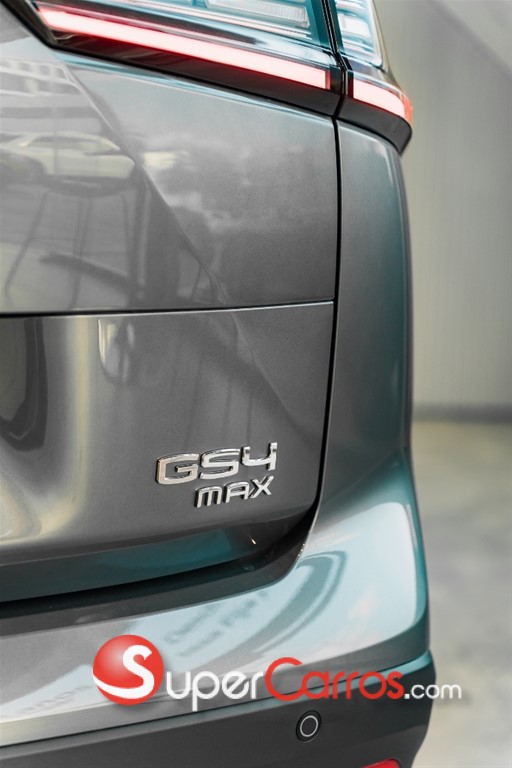 2027 GAC GS4 — foto 7 / 12