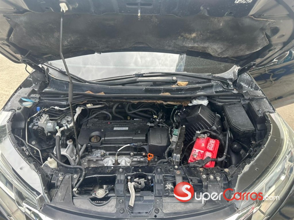 2016 Honda CR-V EX — foto 4 / 6