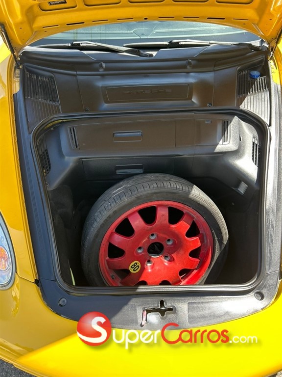 2006 Porsche Cayman S — foto 9 / 12