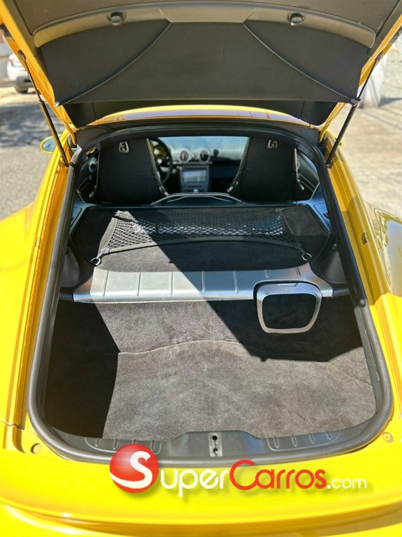 2006 Porsche Cayman S — foto 10 / 12