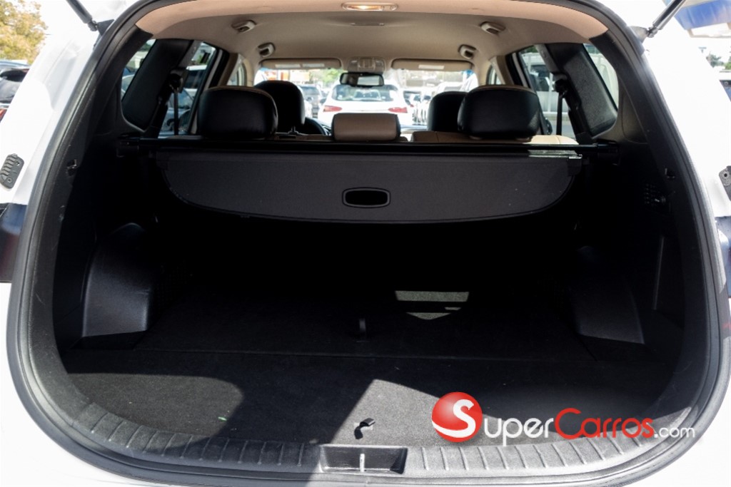 2021 Hyundai Santa Fe — foto 11 / 11