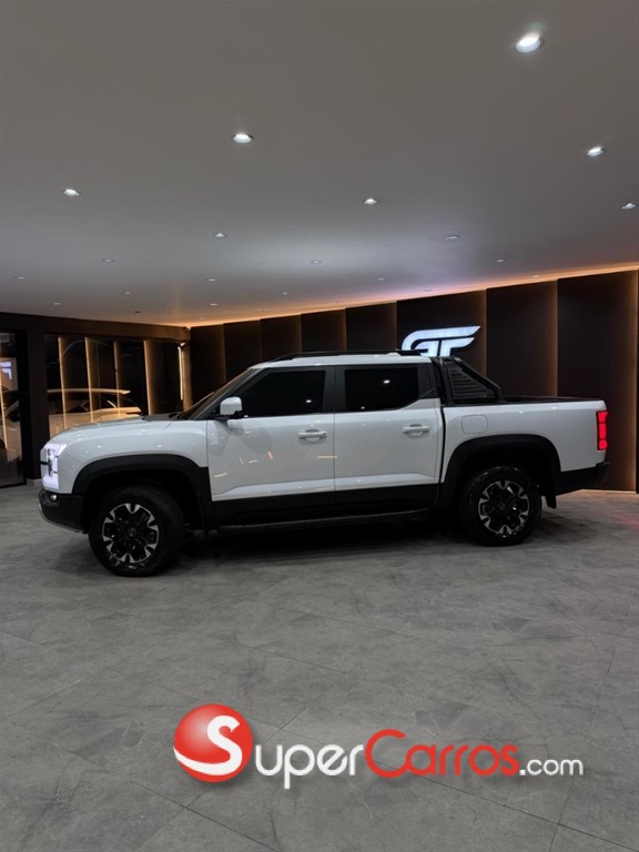 2025 BYD Shark — foto 2 / 12