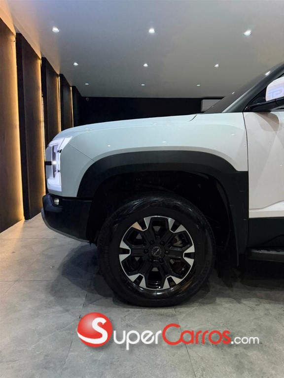 2025 BYD Shark — foto 7 / 12