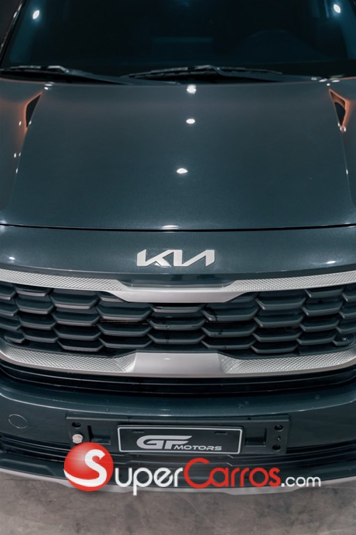 2022 Kia Seltos — foto 4 / 12