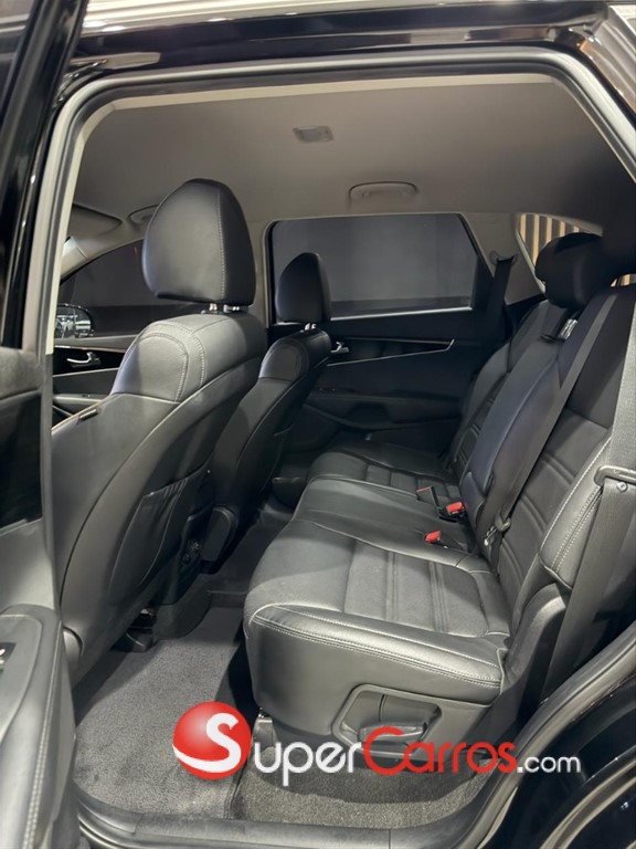 2019 Kia Sorento — foto 4 / 12