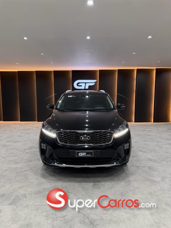 2019 Kia Sorento — foto 5 / 12