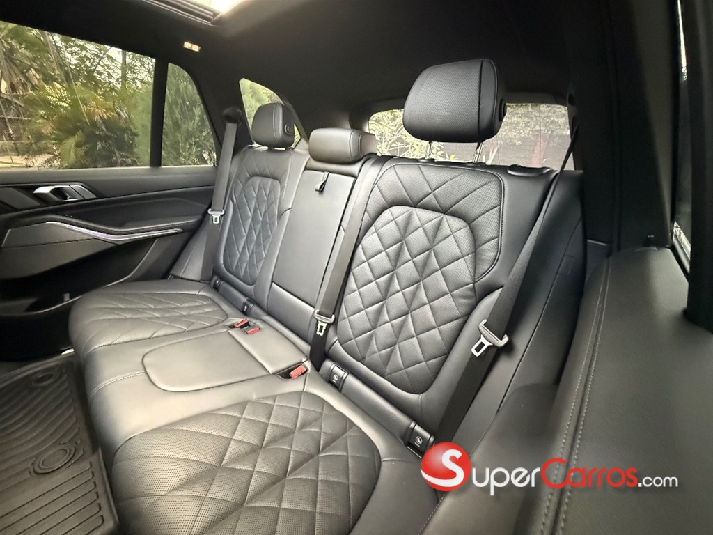 2023 BMW X 5 XDRIVE 40i M PACKAGE — foto 10 / 11