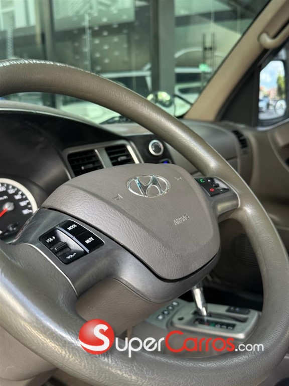 2018 Hyundai Porter II Thermo King — foto 9 / 12