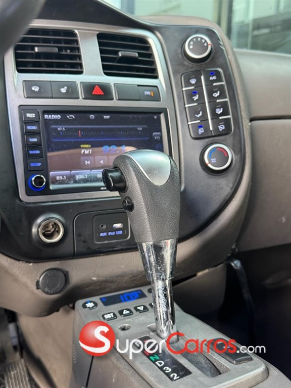 2018 Hyundai Porter II Thermo King — foto 10 / 12