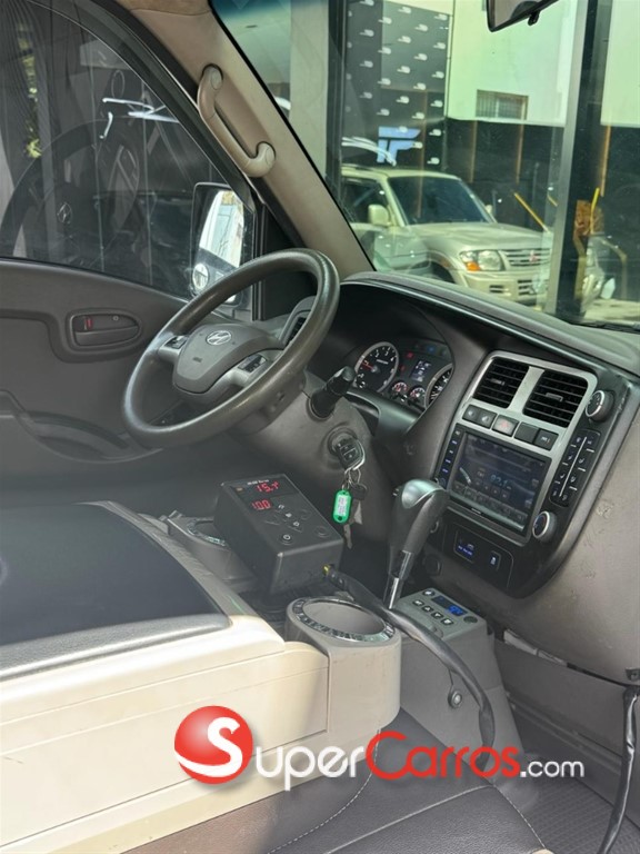 2018 Hyundai Porter II Thermo King — foto 11 / 12