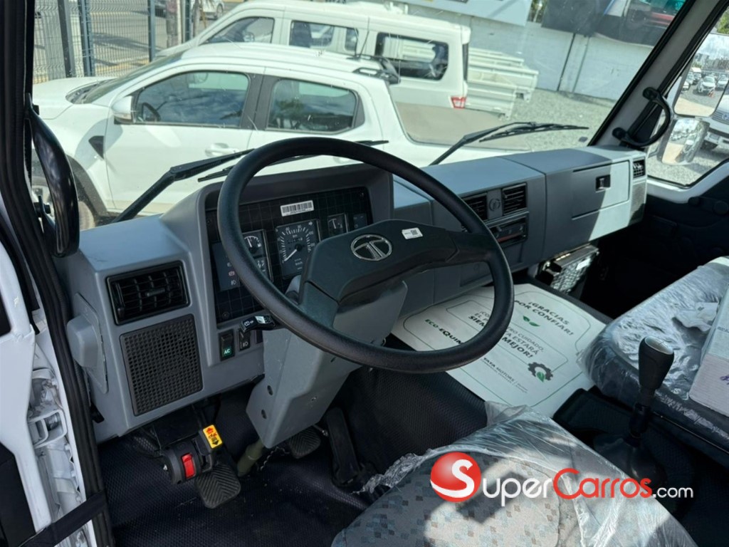 2026 TATA VOLTEO — foto 2 / 10