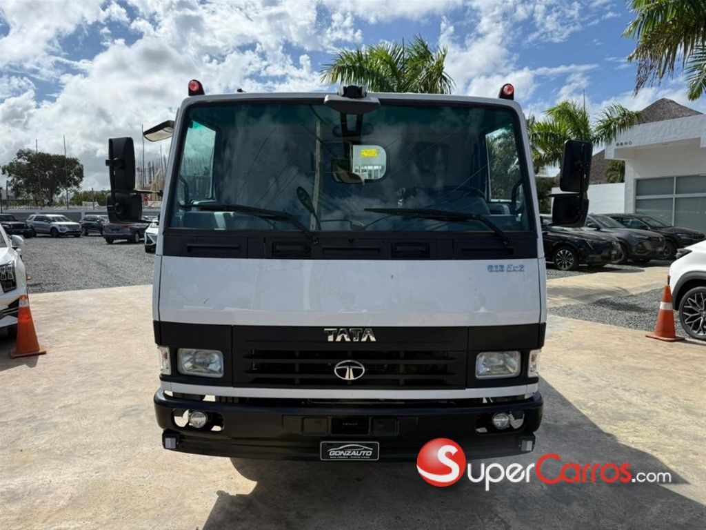 2026 TATA VOLTEO — foto 6 / 10
