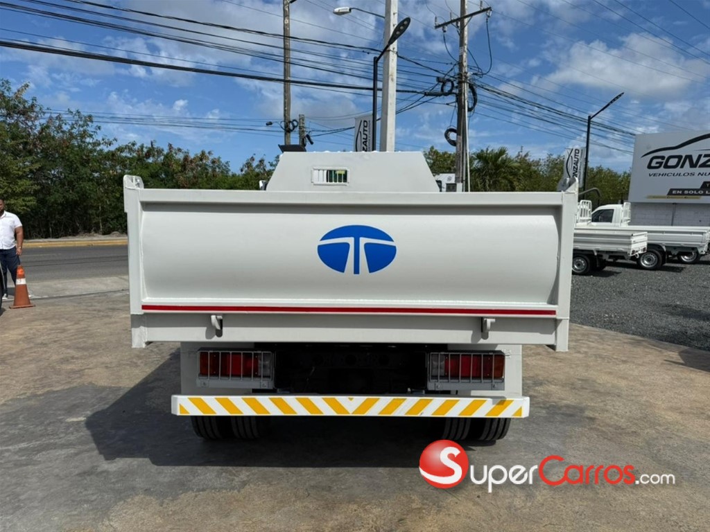 2026 TATA VOLTEO — foto 8 / 10