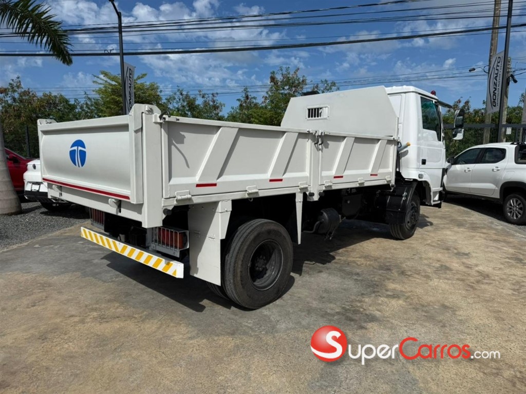 2026 TATA VOLTEO — foto 9 / 10