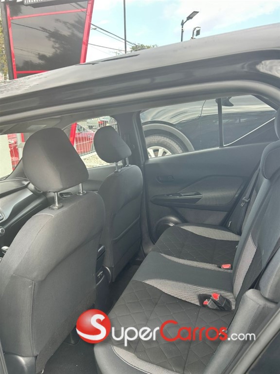 2020 Nissan Kicks — foto 6 / 10