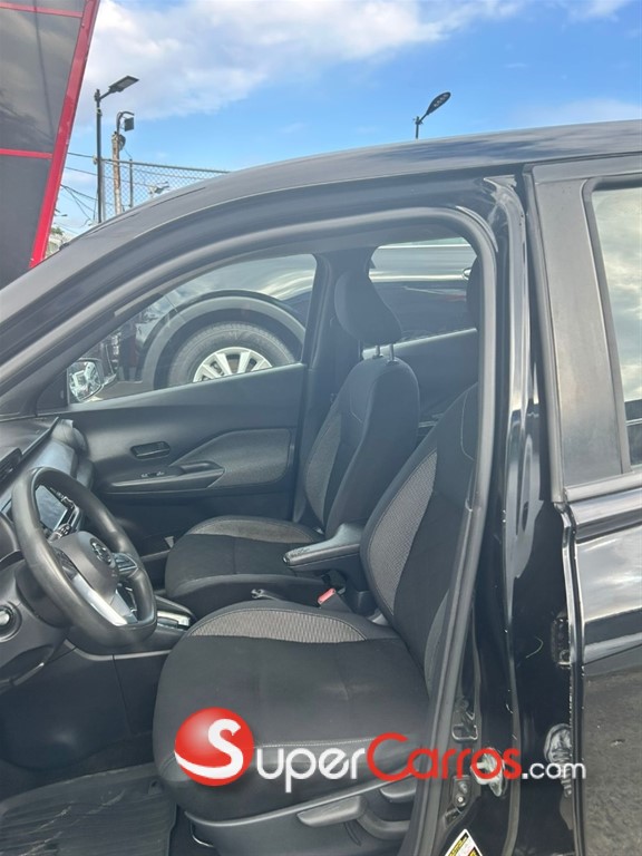 2020 Nissan Kicks — foto 7 / 10