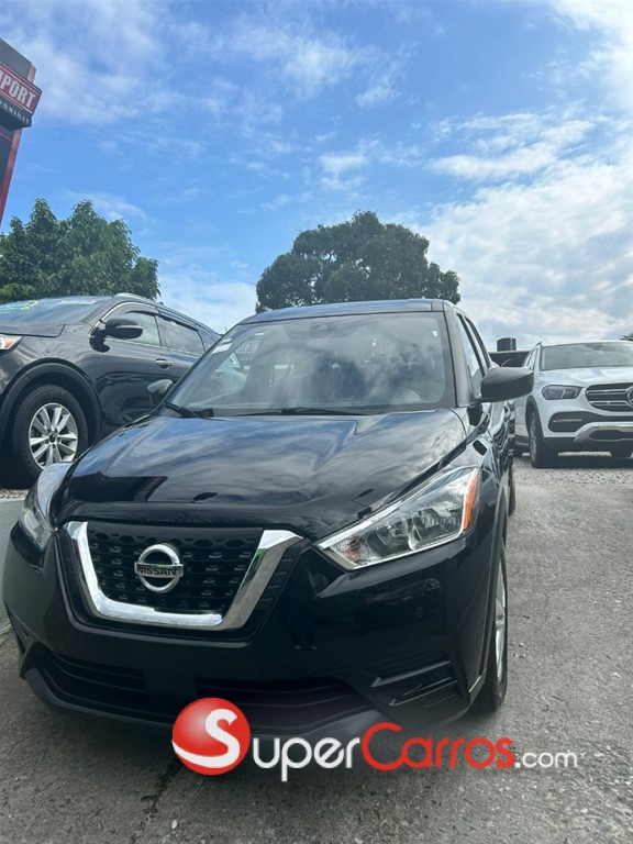 2020 Nissan Kicks — foto 10 / 10