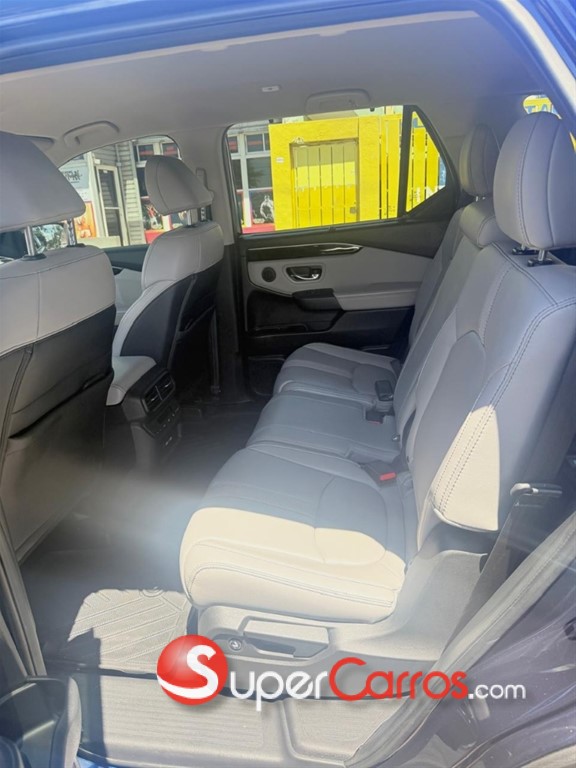 2023 Honda Pilot EXL — foto 11 / 12