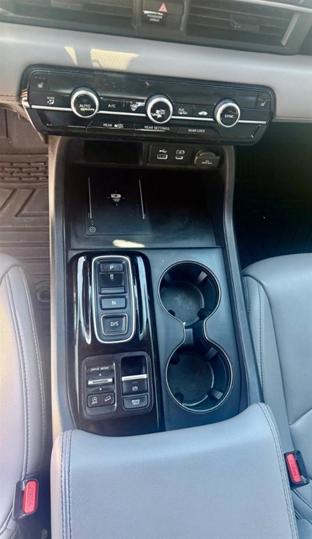 2023 Honda Pilot EXL — foto 12 / 12