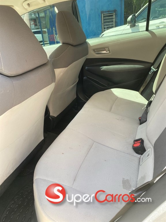 2020 Toyota Corolla — foto 5 / 7