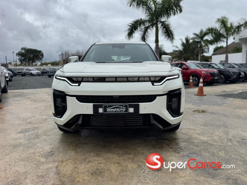 2027 KGM ACTYON LIMITED — foto 2 / 12