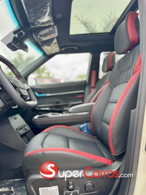 2027 KGM ACTYON LIMITED — foto 5 / 12