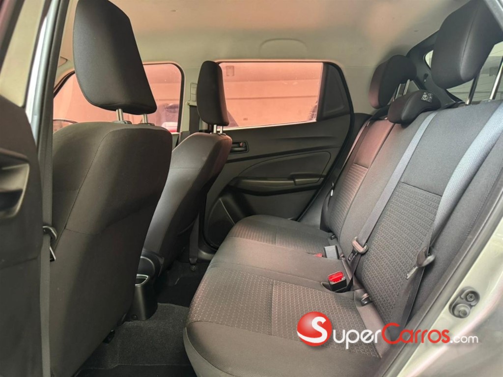 2018 Suzuki Swift — foto 5 / 11