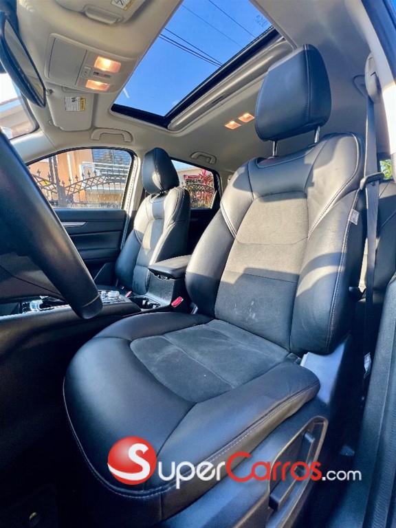 2020 Mazda CX-5 Touring — foto 9 / 9