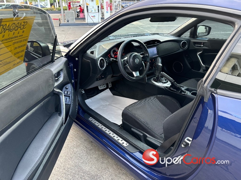 2020 Toyota 86 — foto 6 / 9