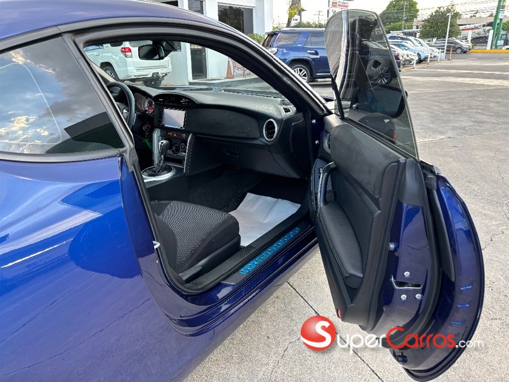 2020 Toyota 86 — foto 7 / 9
