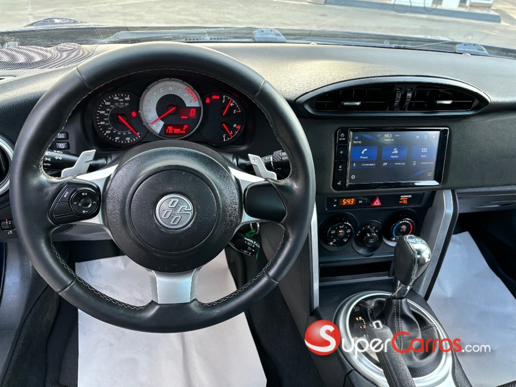 2020 Toyota 86 — foto 8 / 9