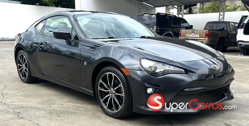 2019 Toyota 86 — foto 2 / 11
